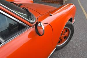 Afbeelding 32/50 van Porsche 911 2.4 S "Oilflap" (1972)