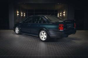 Bild 5/15 von Lotus Omega 3,6 Lotus (1992)