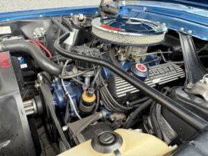 Bild 14/31 von Ford Mustang 289 (1967)