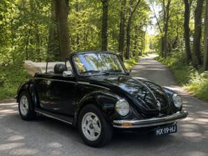 Bild 1/8 von Volkswagen Käfer 1303 (1976)