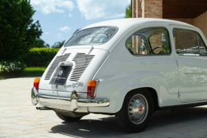 Immagine 18/50 di Abarth Fiat 850 TC (1963)