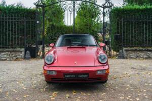 Bild 4/18 von Porsche 911 Carrera 2 (1991)