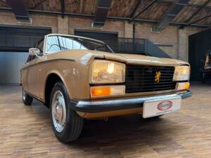 Imagen 7/47 de Peugeot 304 S Coupe (1973)