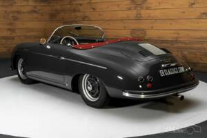 Image 15/18 of Porsche 356 1600 Speedster (1955)