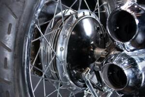 Bild 34/50 von Kawasaki DUMMY (1976)