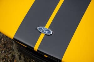 Imagen 3/39 de Ford GT (2005)