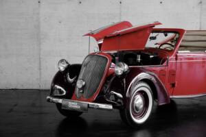 Bild 37/46 von Steyr 220 &quot;Gläser&quot; (1939)