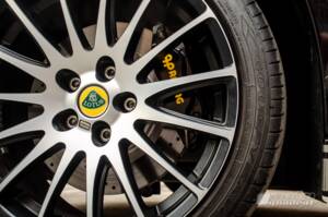 Image 17/18 of Lotus Europa SE (2009)