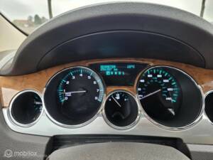 Imagen 33/50 de Buick Enclave 3.6 (2008)