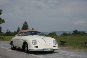 Immagine 6/49 di RCH Replicar Hellas 356 Speedster Sport (1973)