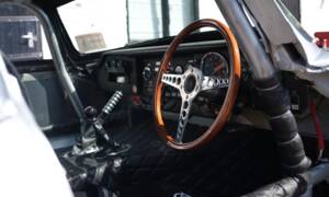 Image 4/50 de Jaguar Type E 3.8 (1970)