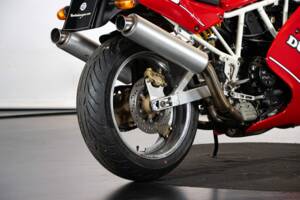 Immagine 10/50 di Ducati 900 SS (1992)