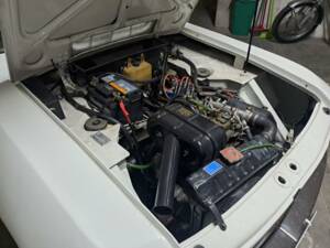 Image 28/31 of Lancia Fulvia Coupe (1966)