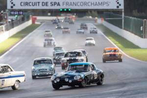 Bild 22/26 von Jaguar E-Type 3.8 (1962)