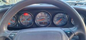 Imagen 7/17 de Porsche 911 Carrera 4 &quot;30 Jahre 911&quot; (1993)