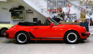 Image 6/47 of Porsche 911 Carrera 3.2 (1989)