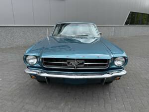Bild 9/50 von Ford Mustang Custom (1965)