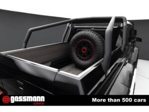 Immagine 5/15 di Mercedes-Benz G 63 AMG 6x6 (2013)