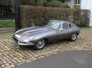 Bild 1/13 von Jaguar E-Type 3.8 (1964)