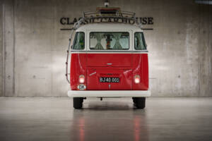 Image 11/75 of Volkswagen T1 Brasil (1970)
