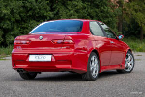 Bild 8/25 von Alfa Romeo 156 3.2 V6 GTA (2004)