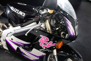 Afbeelding 39/45 van Suzuki RGV 250 Gamma (1992)