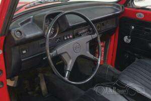 Image 2/19 of Volkswagen Beetle 1300 (1972)