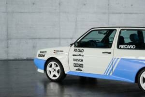 Bild 9/47 von Volkswagen Golf II Rallye 1.8 (1989)