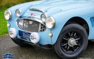 Bild 33/58 von Austin-Healey 3000 Mk II (BJ7) (1964)