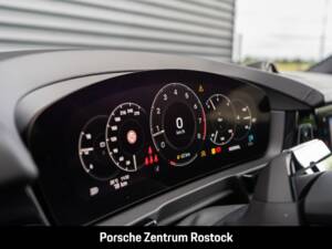 Imagen 16/38 de Porsche Cayenne Coupé E-Hybrid (1900)