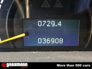 Bild 13/15 von Mercedes-Benz S 600 L (2003)