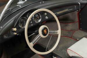 Image 9/18 of Porsche 356 1600 Speedster (1955)