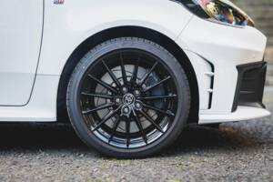 Image 30/50 of Toyota GR Yaris (2025)