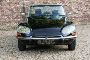 Bild 44/50 von Citroën DS 23 Injection (1973)
