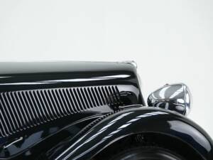 Immagine 9/15 di Citroën Traction Avant 11 BL (1947)