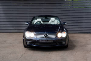 Image 13/60 of Mercedes-Benz SL 65 AMG (2004)