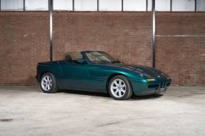 Image 2/49 of BMW Z1 (1991)