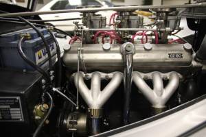 Image 26/50 of BMW 328 (1938)