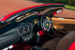 Bild 15/31 von Ferrari F 430 Spider (2006)