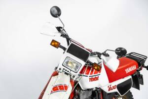 Afbeelding 24/50 van Yamaha XT 600 Ténéré (1985)