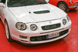Imagen 23/33 de Toyota Celica GT-Four (1997)