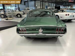 Image 7/25 of Ford Mustang 390 (1967)