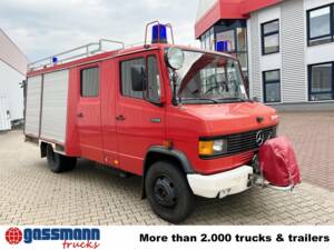 Image 4/15 of Mercedes-Benz T2 711 D (1988)