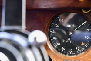 Image 39/50 of Bentley 4 1&#x2F;4 Litre (1939)