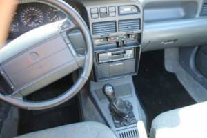 Immagine 6/7 di Ford Capri XR2 (1992)