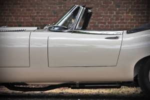 Immagine 27/50 di Jaguar Type E 4.2 (1965)
