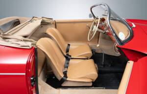 Image 29/37 of Porsche 356 A 1600 S Speedster (1958)