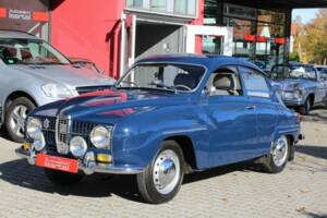 Bild 1/18 von Saab 96 (1964)