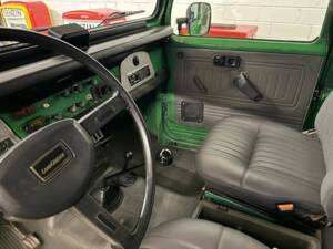 Bild 10/20 von Toyota Land Cruiser BJ 42 (1981)