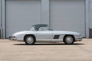 Bild 3/11 von Mercedes-Benz 300 SL Roadster (1958)